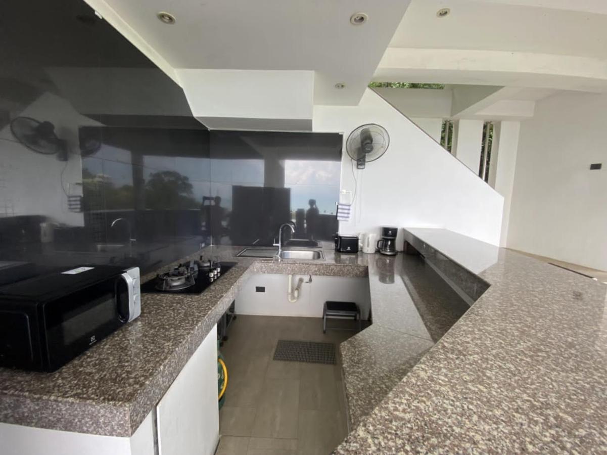 Villa Siam View Samui Ban Bang Po Exterior photo